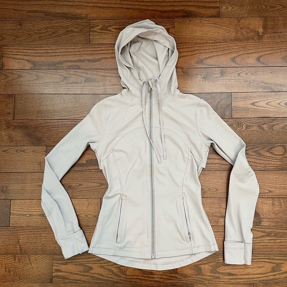 Lululemon Hooded Define Jacket *Nulu - Picture 10 of 12